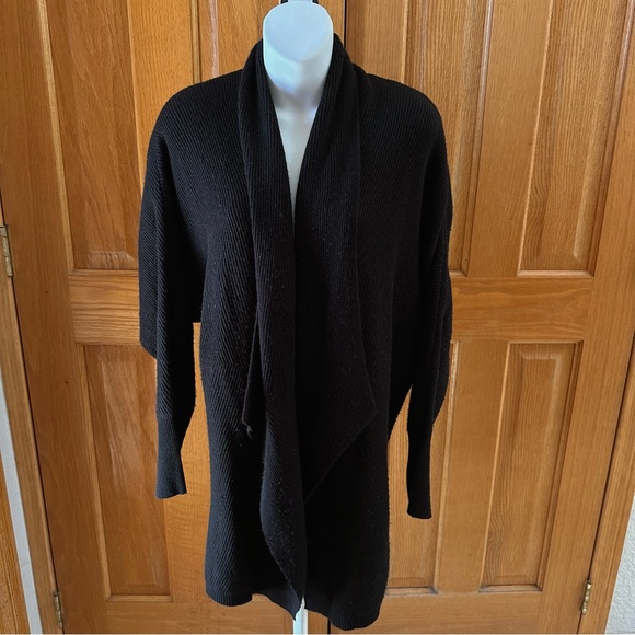 Merona Shawl Cardigan - Picture 5 of 8